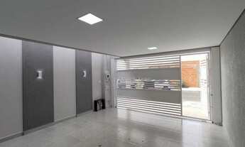 Imagem 3: Casa com 2 dormitórios à venda, 90 m² por R$ 480.000,00 - Jardim Residencial Veneza - Inda