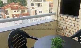 Imagem 2: Lindo apartamento completamente mobiliado, nos Ingleses