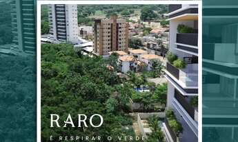 Imagem 3: Vende-se apartamento na quadra 404 sul com vista para parque Cesamar
