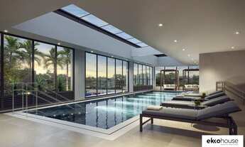 Imagem 3: Apartamento para venda tem 96 m²com 3 quartos - 2 vagas varanda gourmet em Vila Yara - Osa