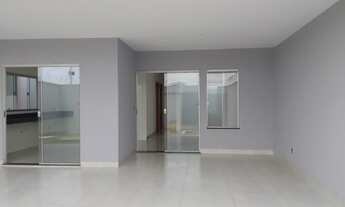 Imagem 2: Casa para venda possui 112 metros quadrados com 3 quartos