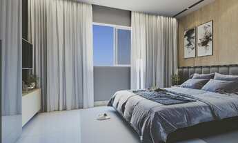 Imagem 5: Lançamento na Coroa Do Meio