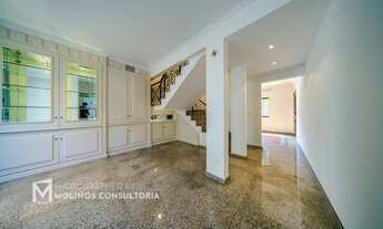 Imagem 7: Casa em condomínio à venda no bairro Campo Belo - São Paulo/SP, Zona Sul