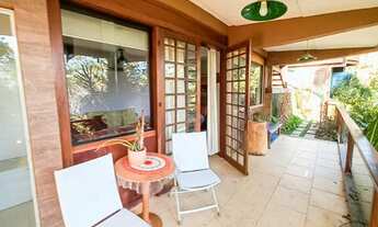 Imagem 6: Excelente casa com vista indevassável