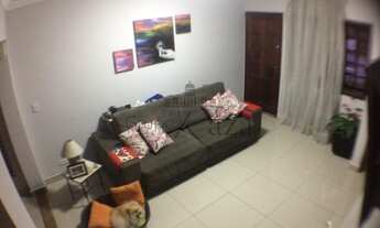 Imagem 5: Jardim Califórnia - Jacareí/SP - venda - 113,64m² - 3 quartos (1 suíte), cozinha planeja