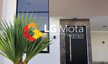 Imagem 2: Casa - Jardim São Marcos - Valinhos