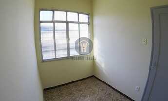 Imagem 2: Apartamento 2 quartos para Locação Higienópolis, Rio de Janeiro