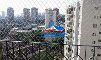 Imagem 5: 02 DORMITÓRIOS 58 M² REFORMADO LAZER COMPLETO 5 MINUTOS DO METRÔ