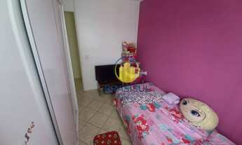 Imagem 6: Apartamento com 2 dormitórios à venda, 52 m² por R$ 280.000 - Jardim Vergueiro - São Paulo