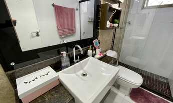 Imagem 3: Apartamento para venda possui 150 metros quadrados com 4 quartos em Praia da Costa - Vila