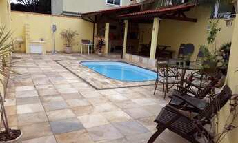 Imagem: Casa no Pechincha