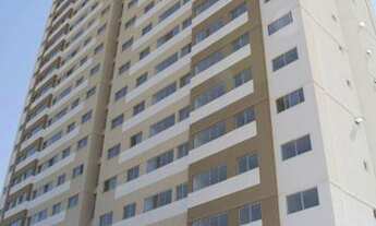 Imagem 4: Apartamento com 2 dormitórios à venda, 56 m² por R$ 295.500,00 - Vila Rosa - Goiânia/GO