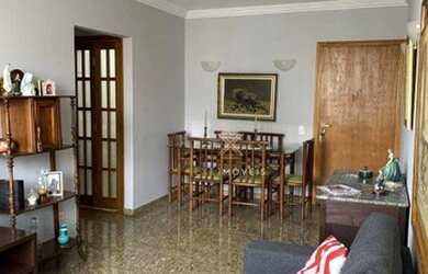 Imagem 3: Apartamento com 3 dormitórios à venda, 110 m² por R$ 850. - Perdizes - São Paulo/SP