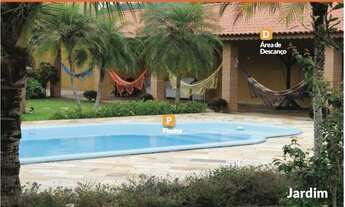 Imagem 4: Vendo casas Casa com 5 dormitórios