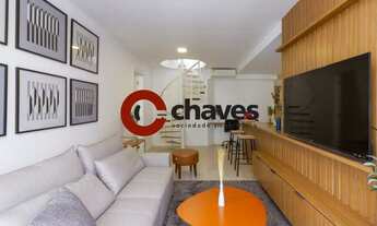 Imagem 4: Rio de Janeiro - Apartamento Padrão - Ipanema