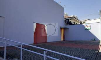 Imagem 5: Galpão para Locação em São Paulo, Vila Carrão, 8 banheiros