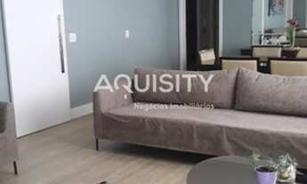 Imagem: Apartamento de 141 m² Alto Padrão Vila