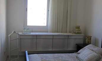 Imagem 2: Apartamento à venda, 135 m² por R$ 970.000,00 - Aviação - Praia Grande/SP