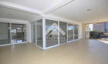 Imagem 4: ALTO PADRÃO - NOVO E NUNCA HABITADO - LUXO E CONFORTO - com quadra de tenis