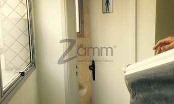 Imagem 5: Sala - Centro - Campinas