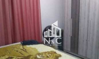 Imagem 4: Apartamento com 2 dormitórios à venda, 46 m² por R$ 120.000,00 - Parque Veiga Jardim - Apa