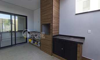 Imagem 5: Casa em Condomínio para Venda em Jardim Terras de São Francisco Sorocaba-SP - 887