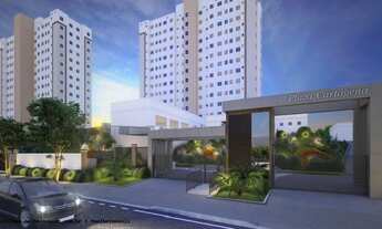 Imagem 3: Apartamento para Venda em Belo Horizonte, São Gabriel, 2 dormitórios, 1 banheiro, 1 vaga