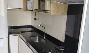 Imagem: Apartamento - Sumaré/SP (Eco Vila Sumaré