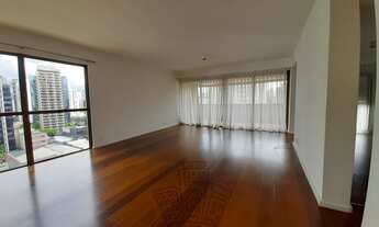 Imagem: APTO. DE 140 M² NO ITAIM BIBI