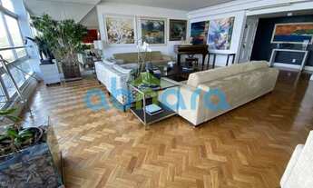 Imagem 5: Lindo Apartamento no Leme