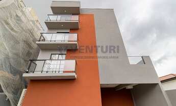 Imagem 6: SAO JOSE DOS PINHAIS - Apartamento Padrão - Boneca do Iguaçu