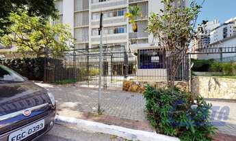 Imagem 1: São Paulo - Apartamento Padrão - Paraíso