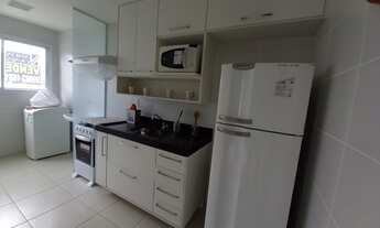 Imagem 4: Apartamento para venda possui 60 metros quadrados com 2 quartos em Santa Lúcia - Vitória