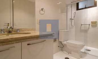 Imagem 4: Apartamento em Consolação - São Paulo