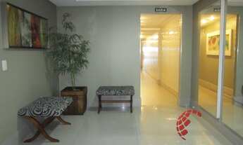 Imagem 6: Apartamento Frente para Av. Oceânica - 03 Quartos - Prédio na Beira Mar