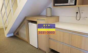 Imagem 2: Conjunto para alugar, 130 m² por R$ 13.500,00/mês - Brooklin - São Paulo/SP