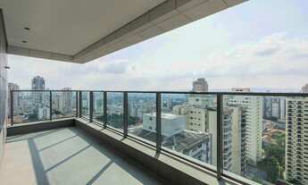 Imagem 5: Apartamento de 4 Dormitórios, 5 Vagas Condomínio Edifício Residencial Figueira