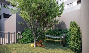 Imagem 7: More a 400 m do metrô Brooklin