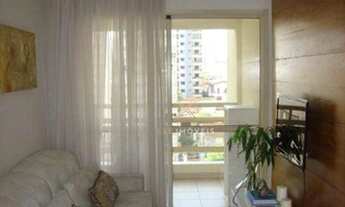 Imagem: Apartamento com 2 dormitórios à venda