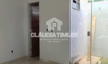 Imagem 6: Casa Térrea Bairro Nova Lima