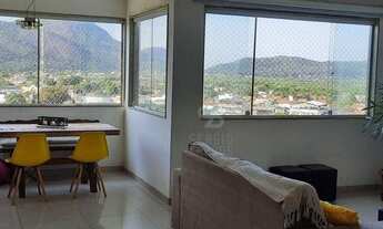 Imagem 3: Casa duplex de 3 quartos, 1 suíte com vista do mar. 2 vagas