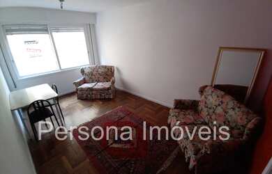 Imagem 7: JK com semimobiliado na Rua Dr. Flores- Centro - Porto Alegre - RS