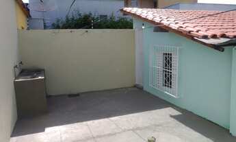 Imagem 2: Térrea para aluguel possui 45 metros quadrados com 1 quarto em Setor Central - Araguaína