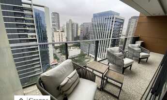 Imagem: Apartamento com 1 dormitórios sendo 1 suíte