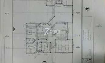 Imagem 6: Casa - Parque Manoel de Vasconcelos - Sumaré