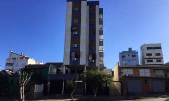 Imagem 2: PORTO ALEGRE - Apartamento Padrão - Cristo Redentor