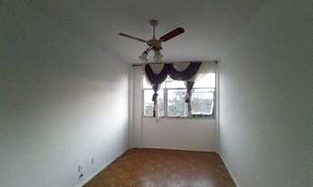 Imagem 2: Vendo 1/4 e sala nascente reformado no Campo Grande com garagem