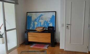 Imagem 5: Apartamento para aluguel tem 94 metros quadrados com 3 quartos em Moema - São Paulo - SP