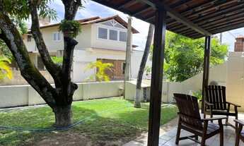 Imagem 2: Alugo Casa na Praia dos Carneiros, Semana Santa R$1.600*, 04 quartos