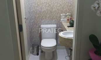 Imagem 4: Casa - Chácara São Rafael - Campinas